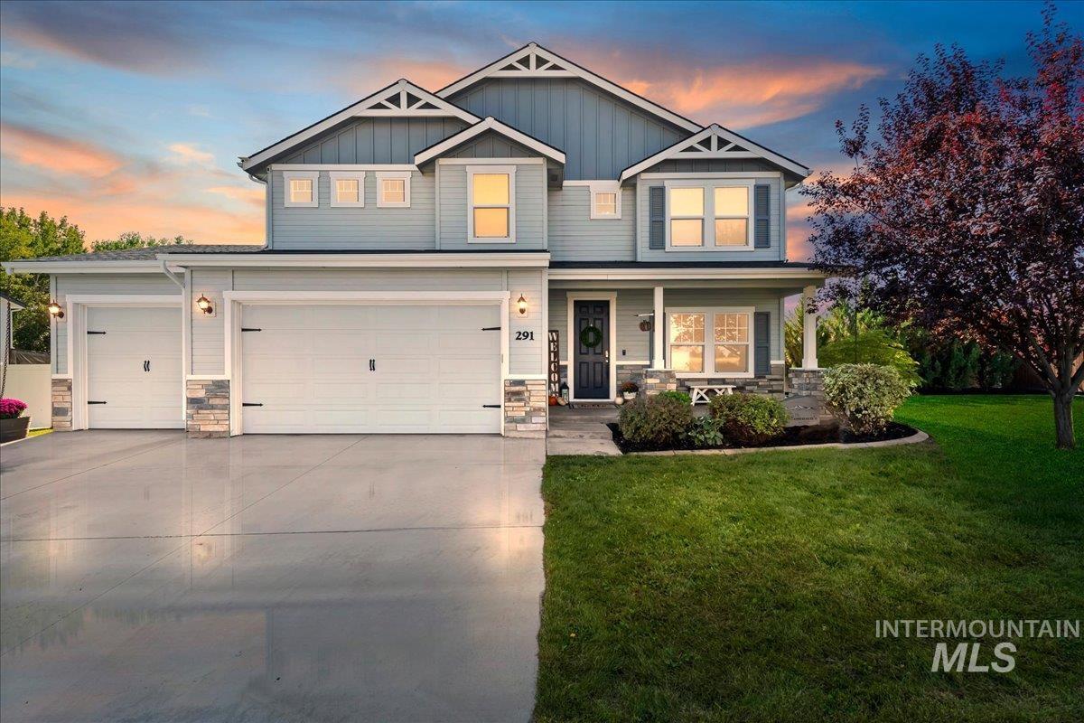 Residential For Sale