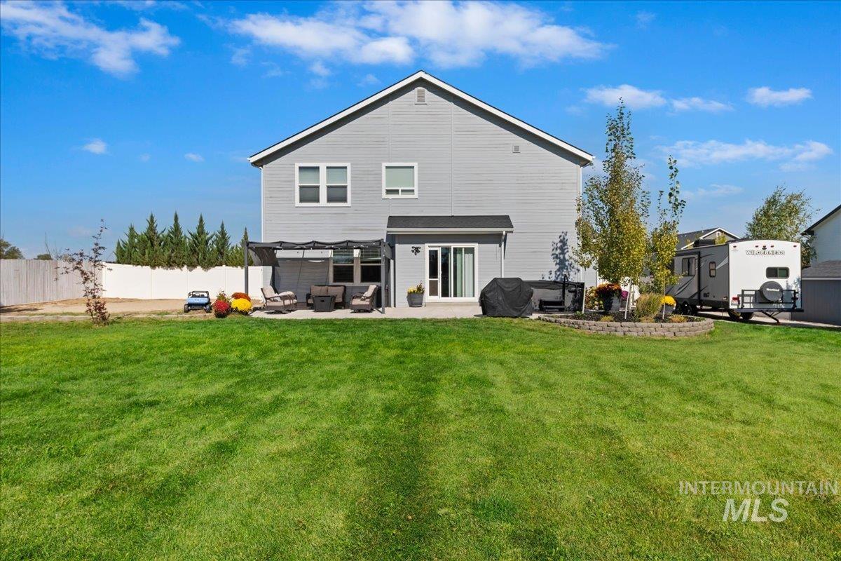 291 Explorer St, Middleton, Idaho 83644, 4 Bedrooms, 2.5 Bathrooms, Residential For Sale, Price $715,000,MLS 99004111