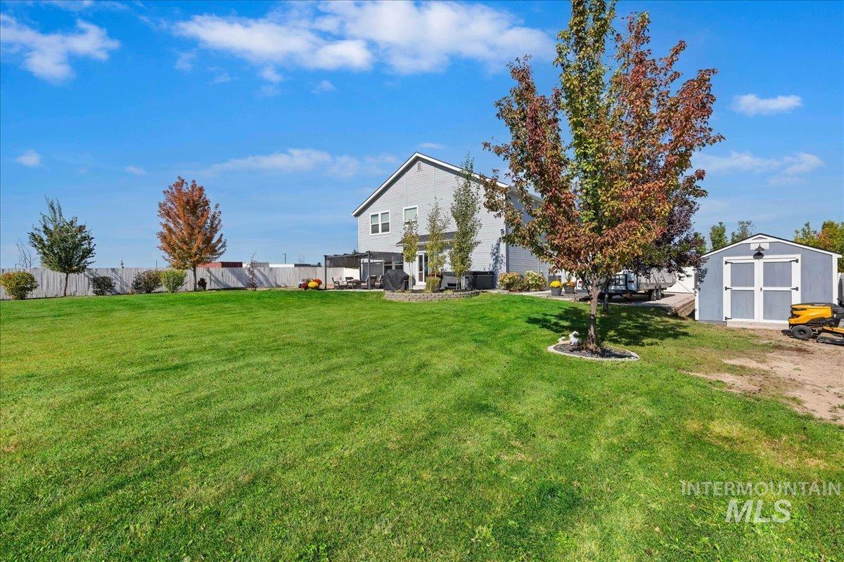 291 Explorer St, Middleton, Idaho 83644, 4 Bedrooms, 2.5 Bathrooms, Residential For Sale, Price $715,000,MLS 99004111