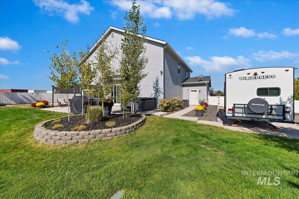 291 Explorer St, Middleton, Idaho 83644, 4 Bedrooms, 2.5 Bathrooms, Residential For Sale, Price $715,000,MLS 99004111
