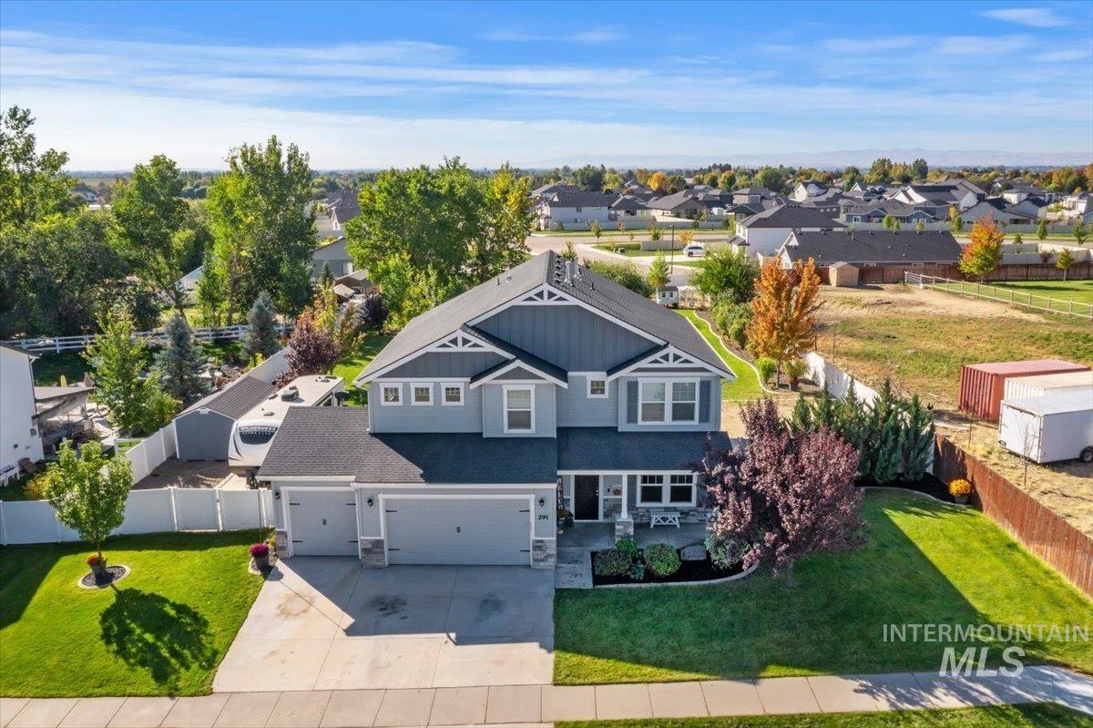 291 Explorer St, Middleton, Idaho 83644, 4 Bedrooms, 2.5 Bathrooms, Residential For Sale, Price $715,000,MLS 99004111