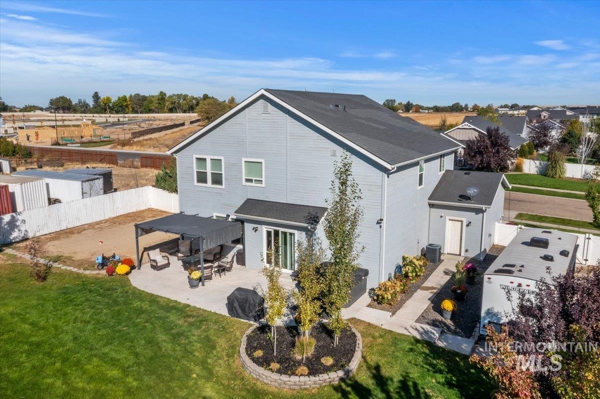 291 Explorer St, Middleton, Idaho 83644, 4 Bedrooms, 2.5 Bathrooms, Residential For Sale, Price $715,000,MLS 99004111