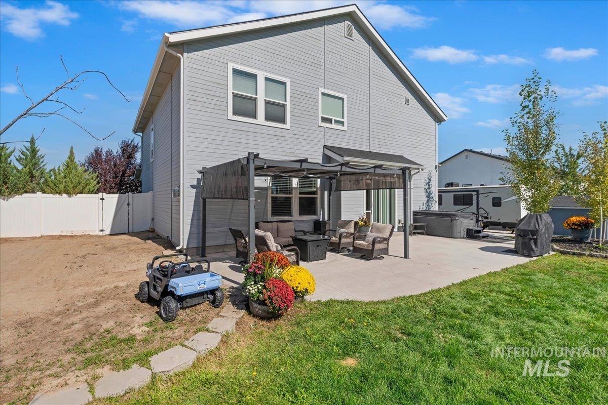 291 Explorer St, Middleton, Idaho 83644, 4 Bedrooms, 2.5 Bathrooms, Residential For Sale, Price $715,000,MLS 99004111