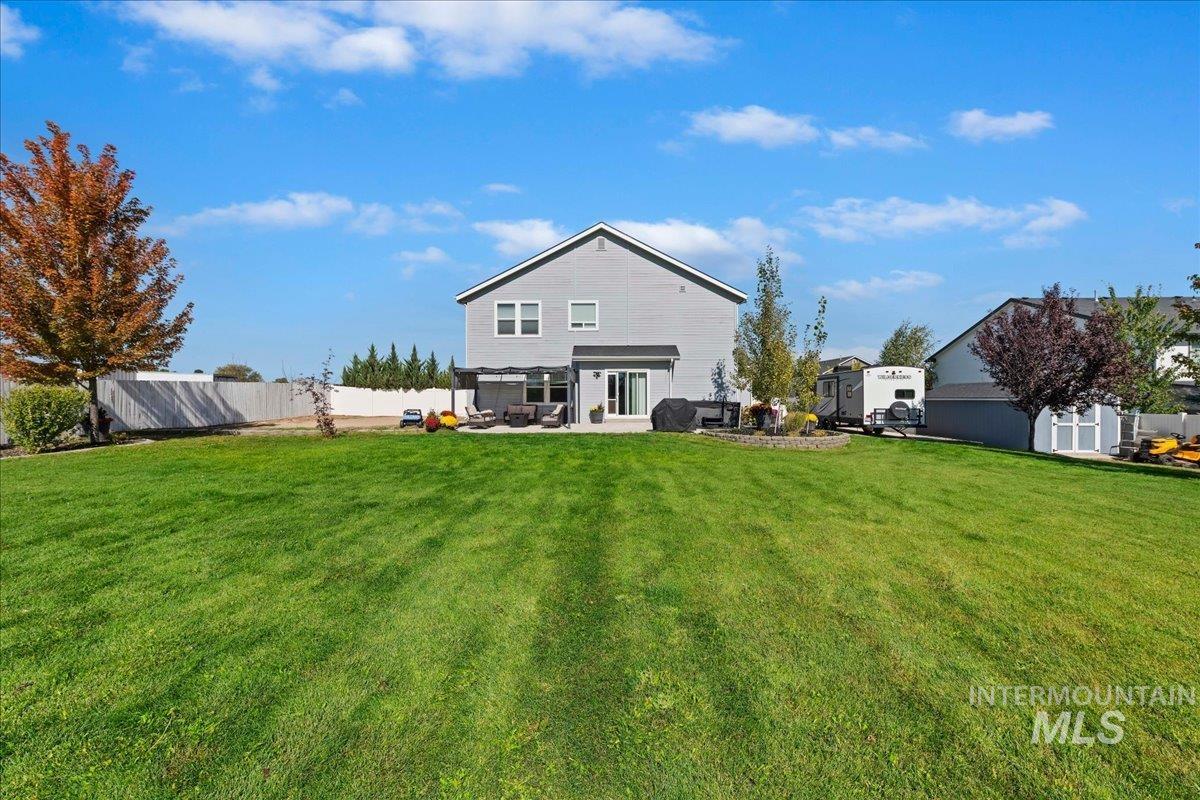 291 Explorer St, Middleton, Idaho 83644, 4 Bedrooms, 2.5 Bathrooms, Residential For Sale, Price $715,000,MLS 99004111