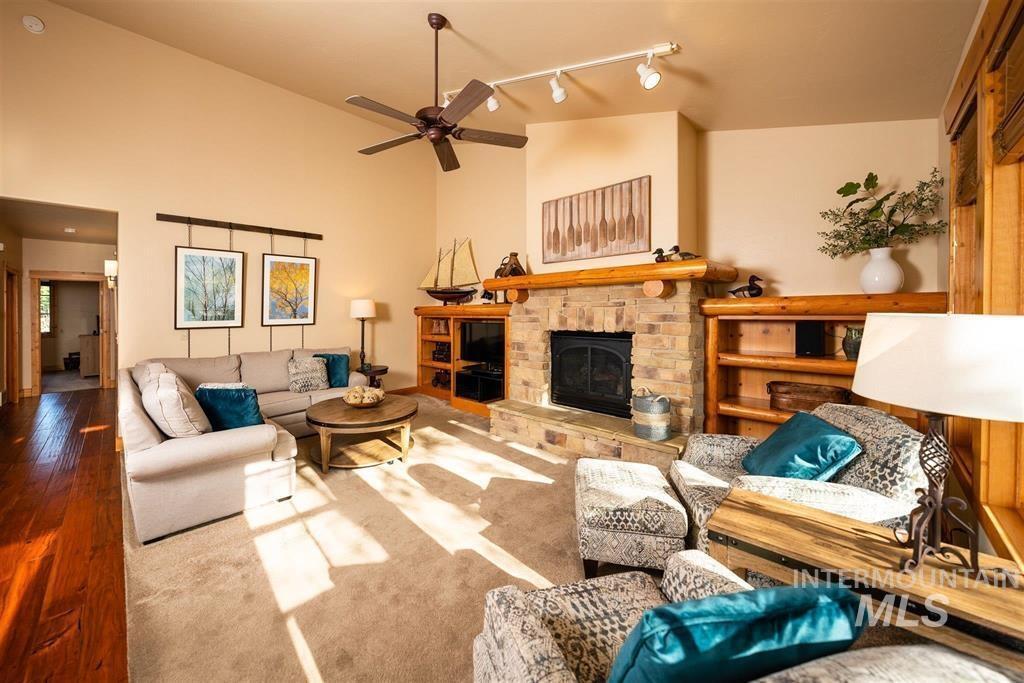 1349 Hearthstone Court, McCall, Idaho 83638, 3 Bedrooms, 3 Bathrooms, Residential For Sale, Price $60,000,MLS 99004113