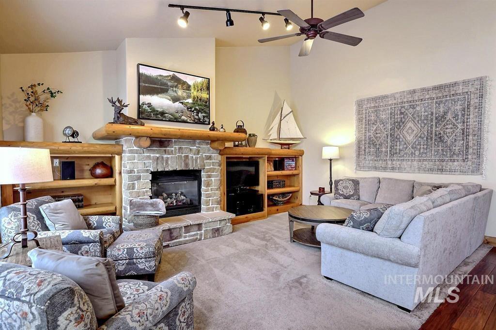 1349 Hearthstone Court, McCall, Idaho 83638, 3 Bedrooms, 3 Bathrooms, Residential For Sale, Price $60,000,MLS 99004113