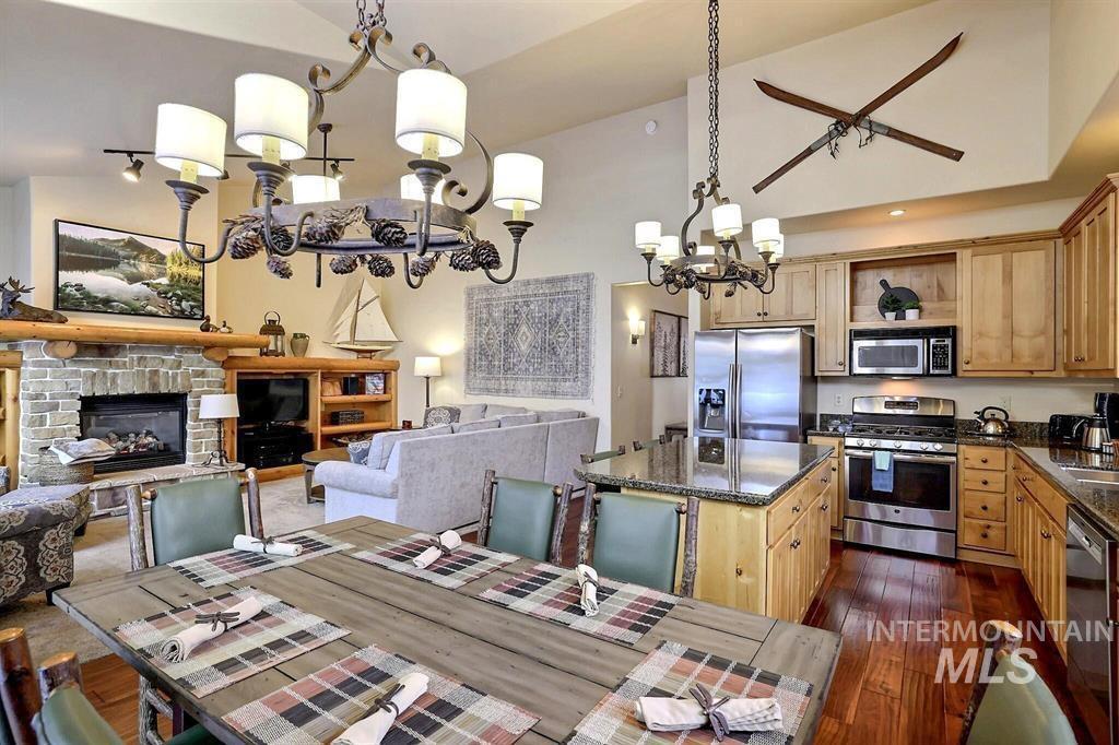 1349 Hearthstone Court, McCall, Idaho 83638, 3 Bedrooms, 3 Bathrooms, Residential For Sale, Price $60,000,MLS 99004113
