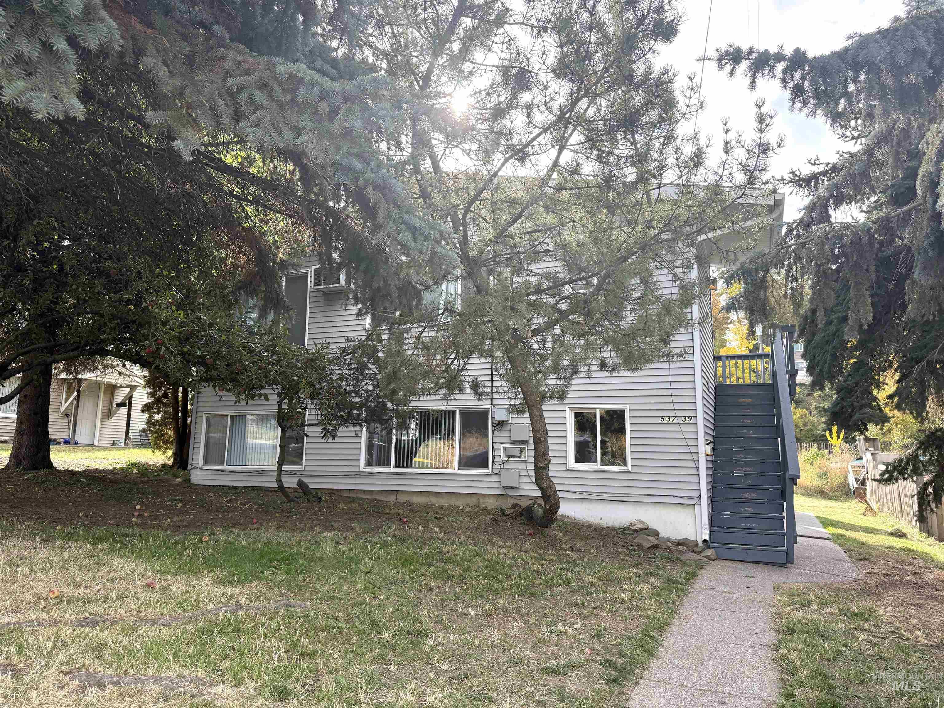 Residential Income For Sale