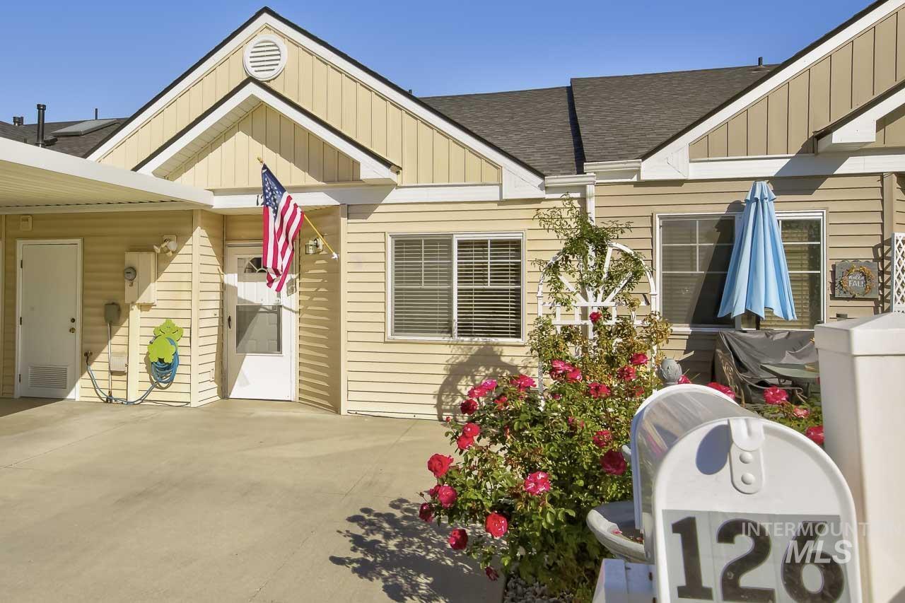 Residential For Sale