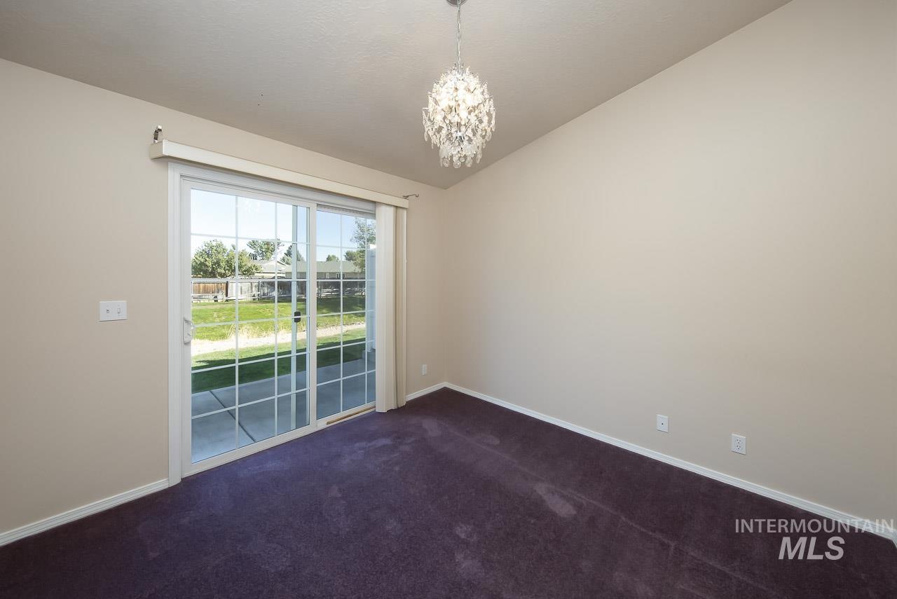 126 E Waterbury Lane, Meridian, Idaho 83646, 2 Bedrooms, 2 Bathrooms, Residential For Sale, Price $292,900,MLS 99004116