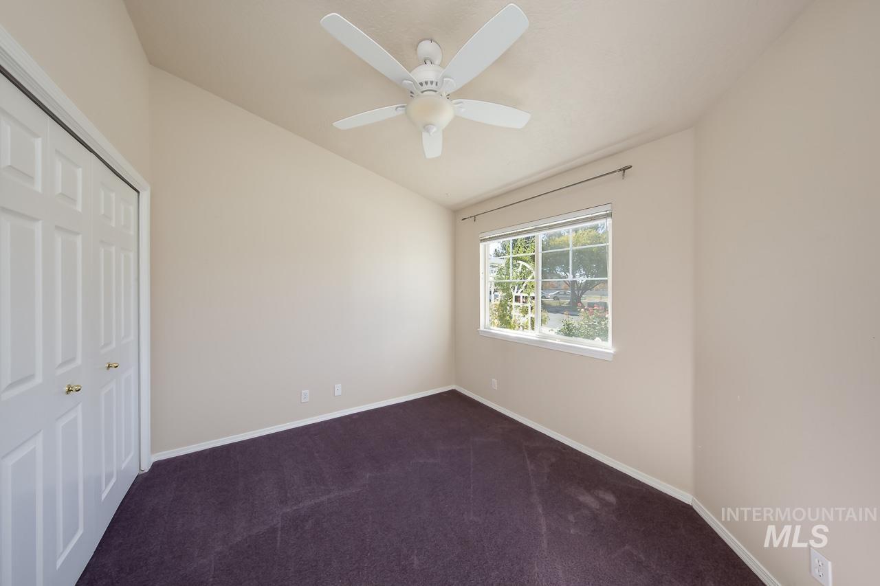 126 E Waterbury Lane, Meridian, Idaho 83646, 2 Bedrooms, 2 Bathrooms, Residential For Sale, Price $292,900,MLS 99004116