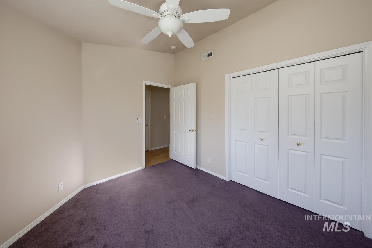 126 E Waterbury Lane, Meridian, Idaho 83646, 2 Bedrooms, 2 Bathrooms, Residential For Sale, Price $292,900,MLS 99004116
