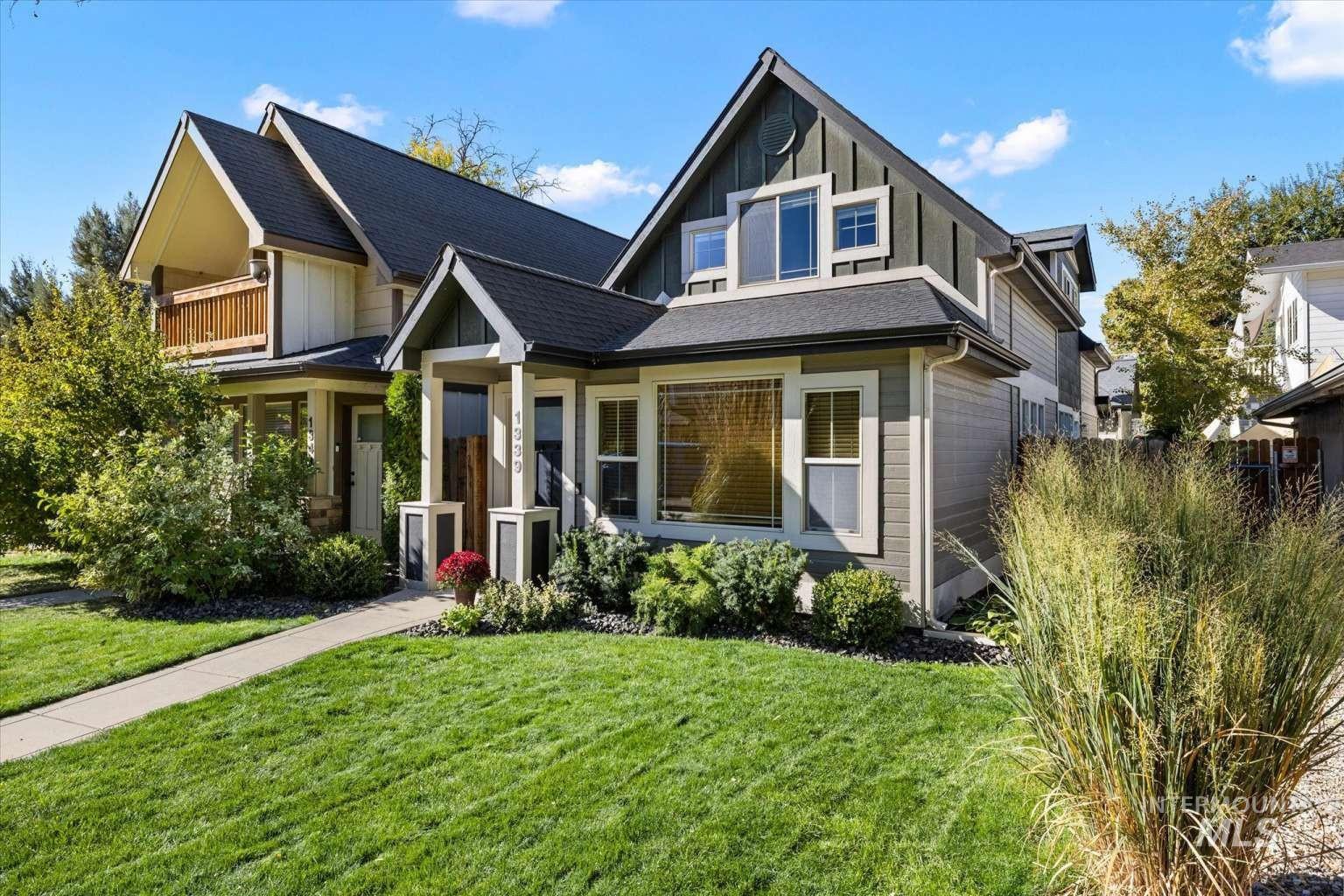 Residential For Sale