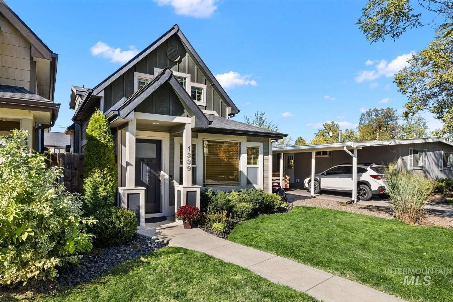 1339 S Division Ave, Boise, Idaho 83706, 3 Bedrooms, 2 Bathrooms, Residential For Sale, Price $615,000,MLS 99004118