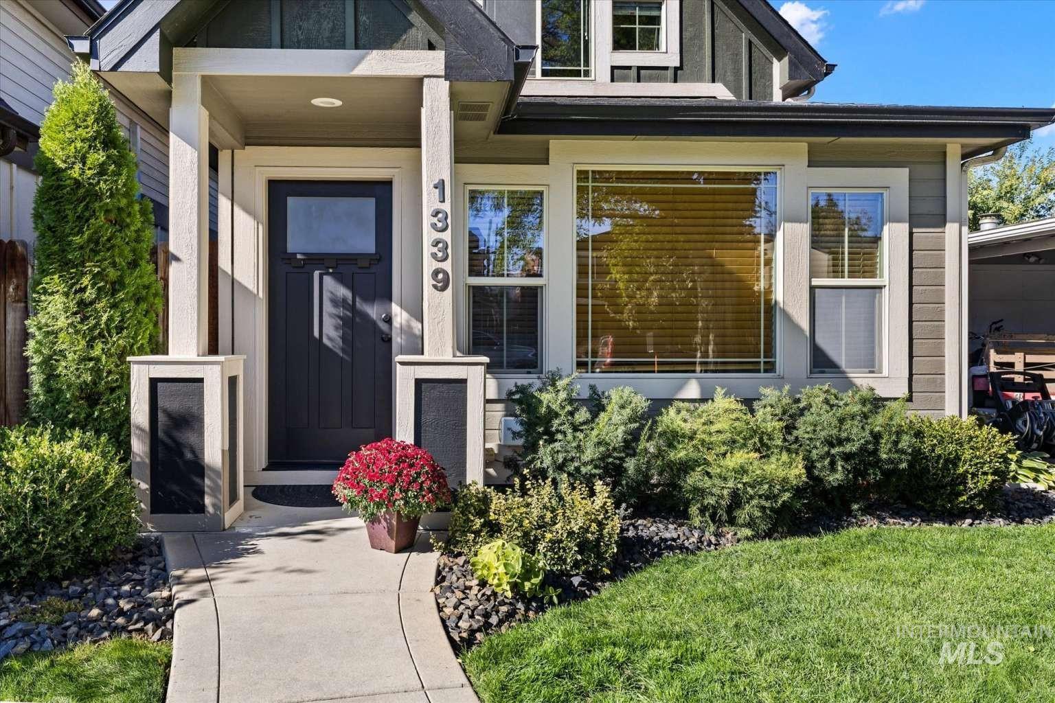 1339 S Division Ave, Boise, Idaho 83706, 3 Bedrooms, 2 Bathrooms, Residential For Sale, Price $615,000,MLS 99004118