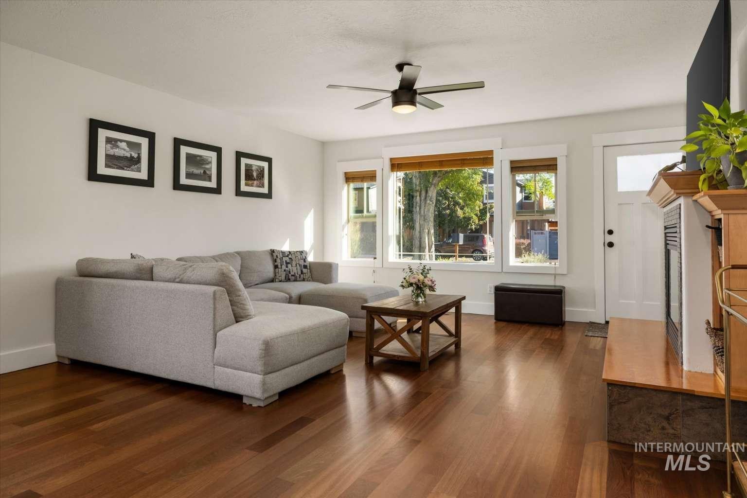 1339 S Division Ave, Boise, Idaho 83706, 3 Bedrooms, 2 Bathrooms, Residential For Sale, Price $615,000,MLS 99004118