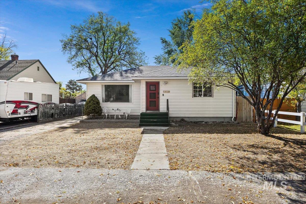 Residential For Sale
