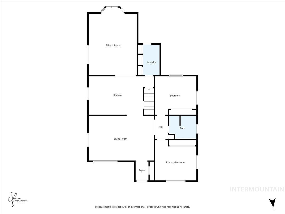 1412 7th Ave E, Twin Falls, Idaho 83301, 4 Bedrooms, 1.5 Bathrooms, Residential For Sale, Price $350,000,MLS 99004119