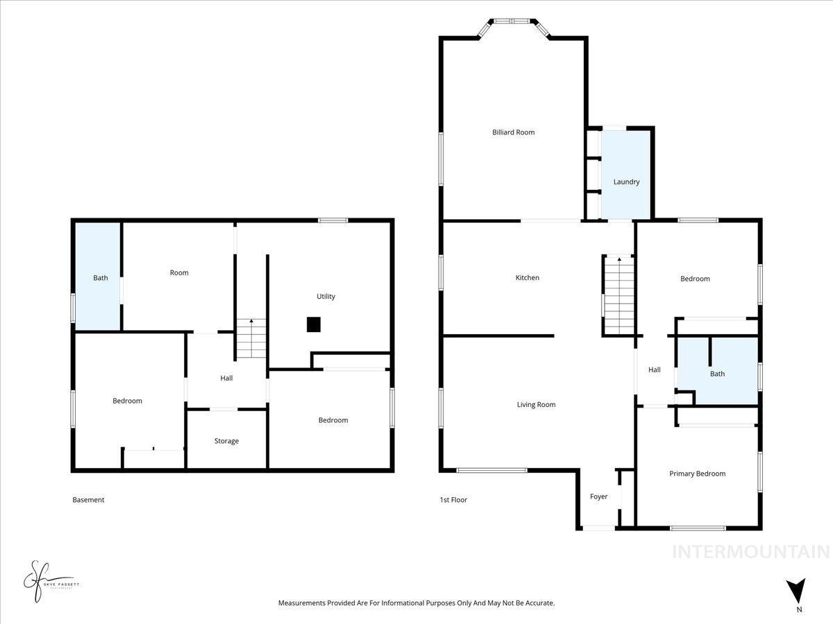 1412 7th Ave E, Twin Falls, Idaho 83301, 4 Bedrooms, 1.5 Bathrooms, Residential For Sale, Price $350,000,MLS 99004119