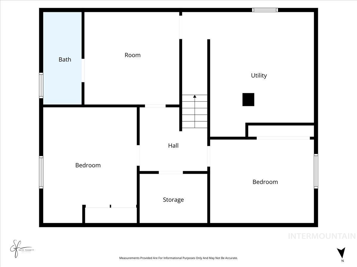 1412 7th Ave E, Twin Falls, Idaho 83301, 4 Bedrooms, 1.5 Bathrooms, Residential For Sale, Price $350,000,MLS 99004119