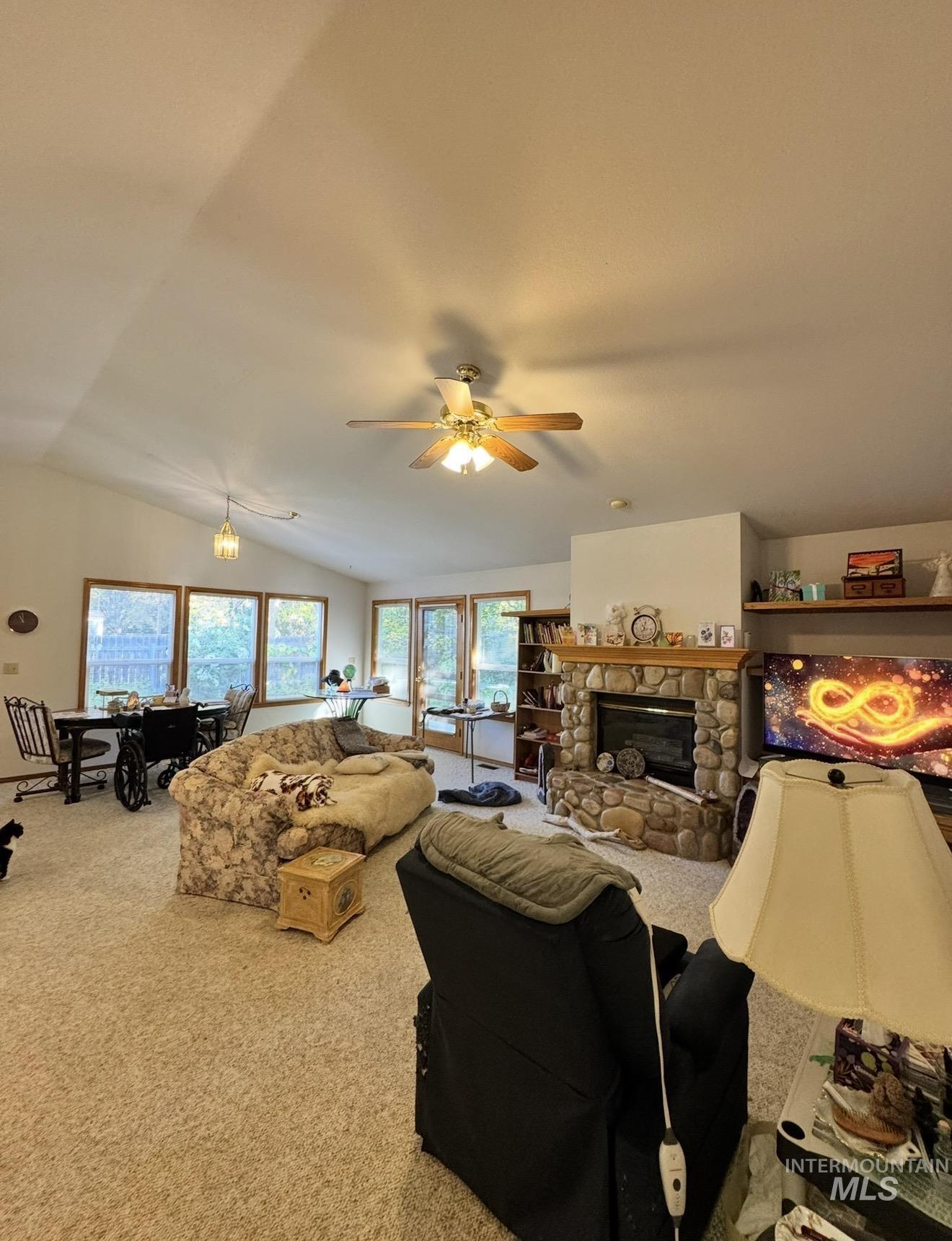 7208 N Crewe Ave, Boise, Idaho 83714, 3 Bedrooms, 2 Bathrooms, Residential For Sale, Price $460,000,MLS 99004121