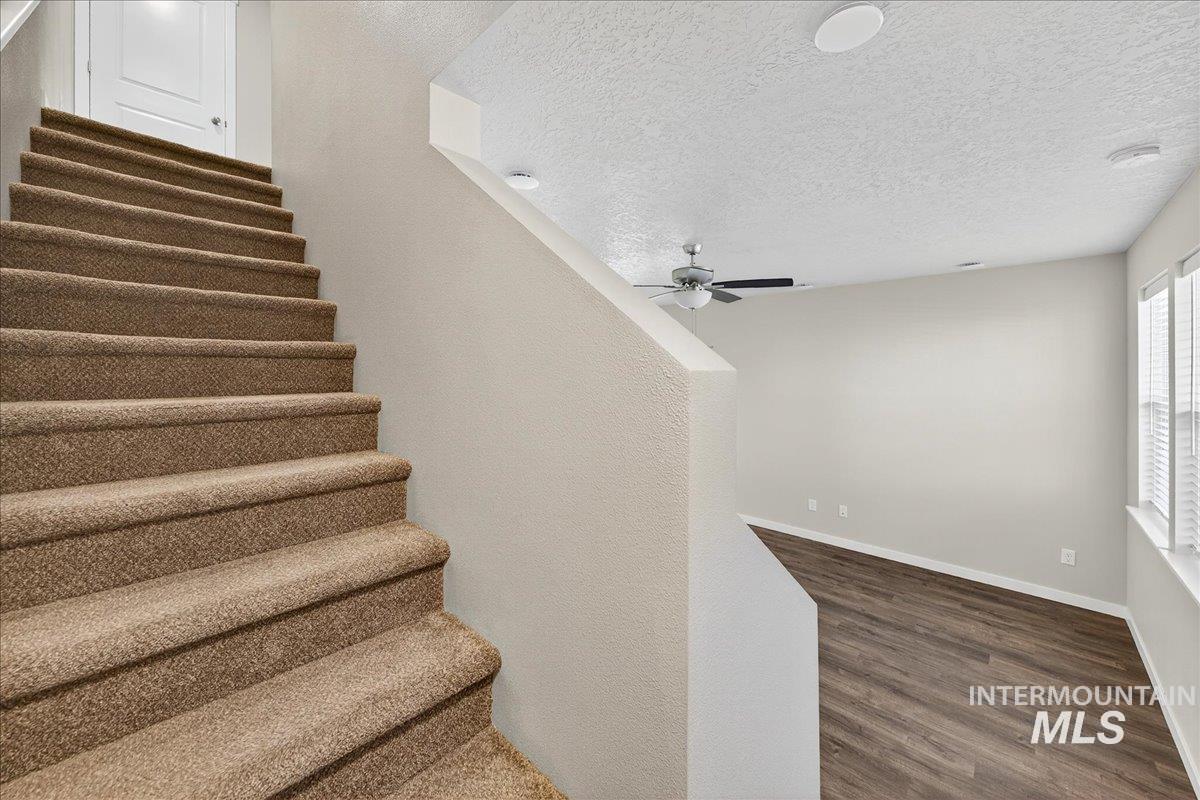 2329 E Spice Loop, Nampa, Idaho 83687, 2 Bedrooms, 2.5 Bathrooms, Residential For Sale, Price $314,900,MLS 99004122