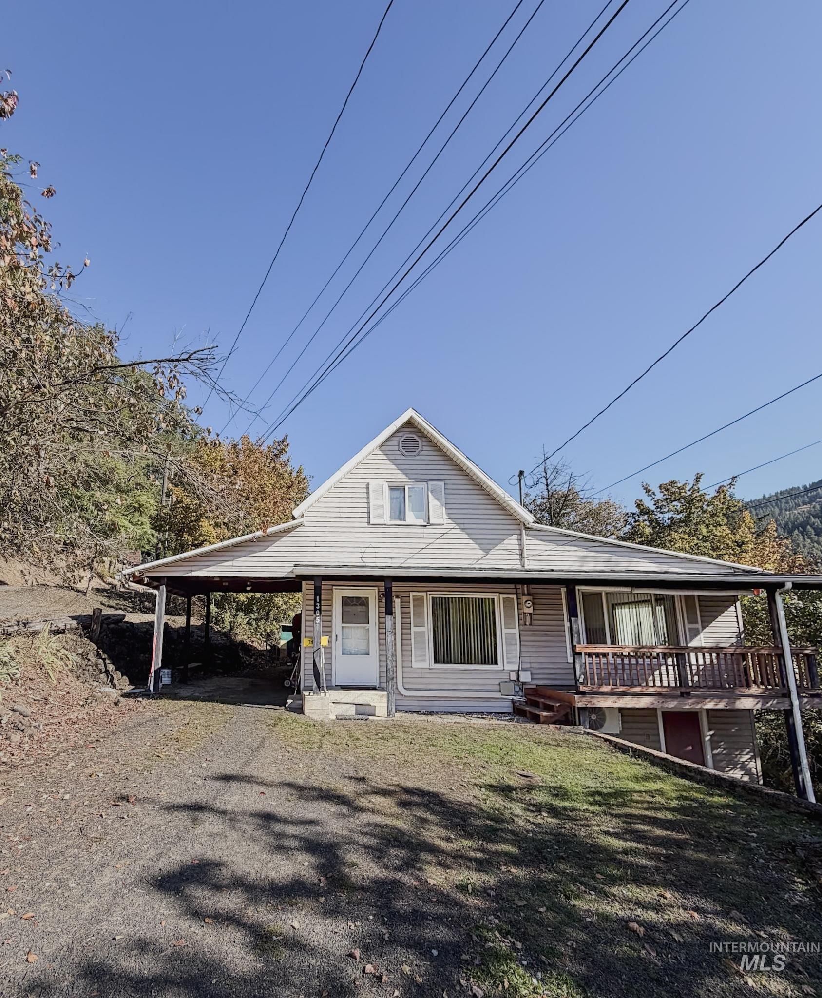 Residential For Sale