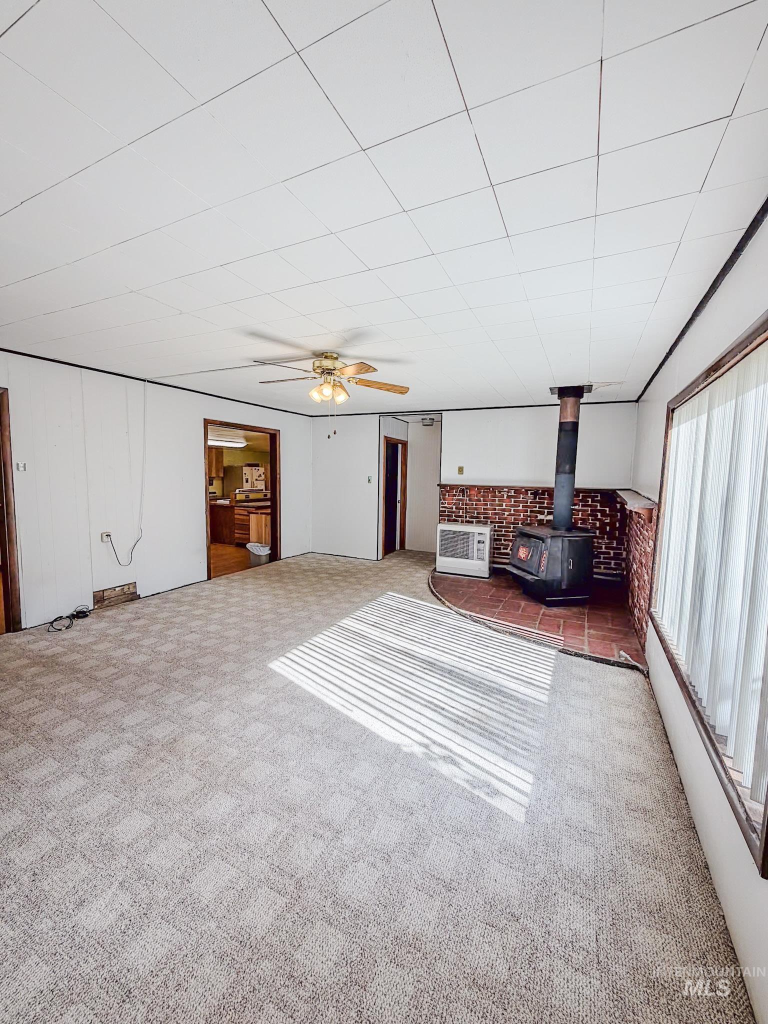 1305 Forsman Avenue, Orofino, Idaho 83544, 2 Bedrooms, 1 Bathroom, Residential For Sale, Price $275,000,MLS 99004123