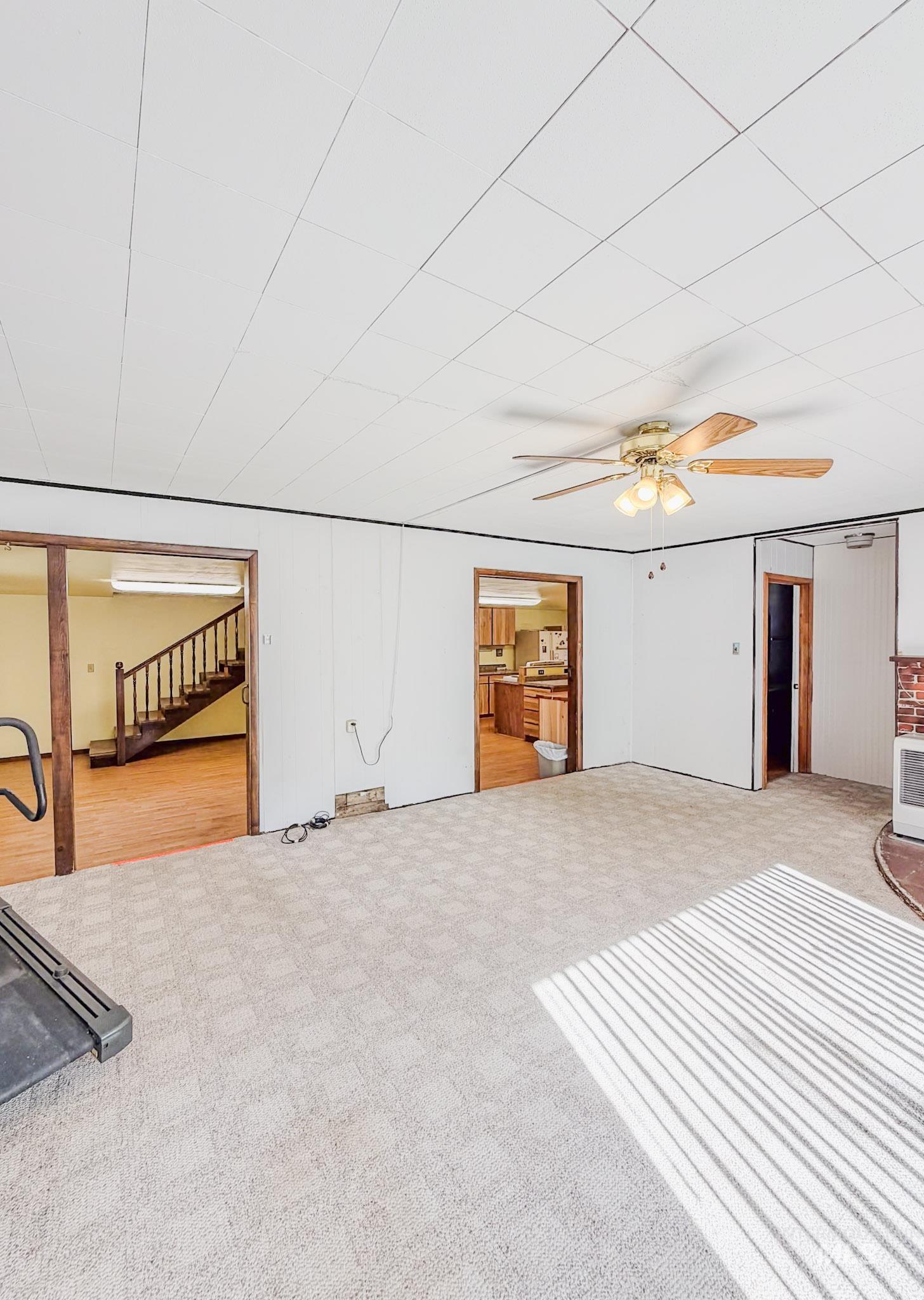 1305 Forsman Avenue, Orofino, Idaho 83544, 2 Bedrooms, 1 Bathroom, Residential For Sale, Price $275,000,MLS 99004123