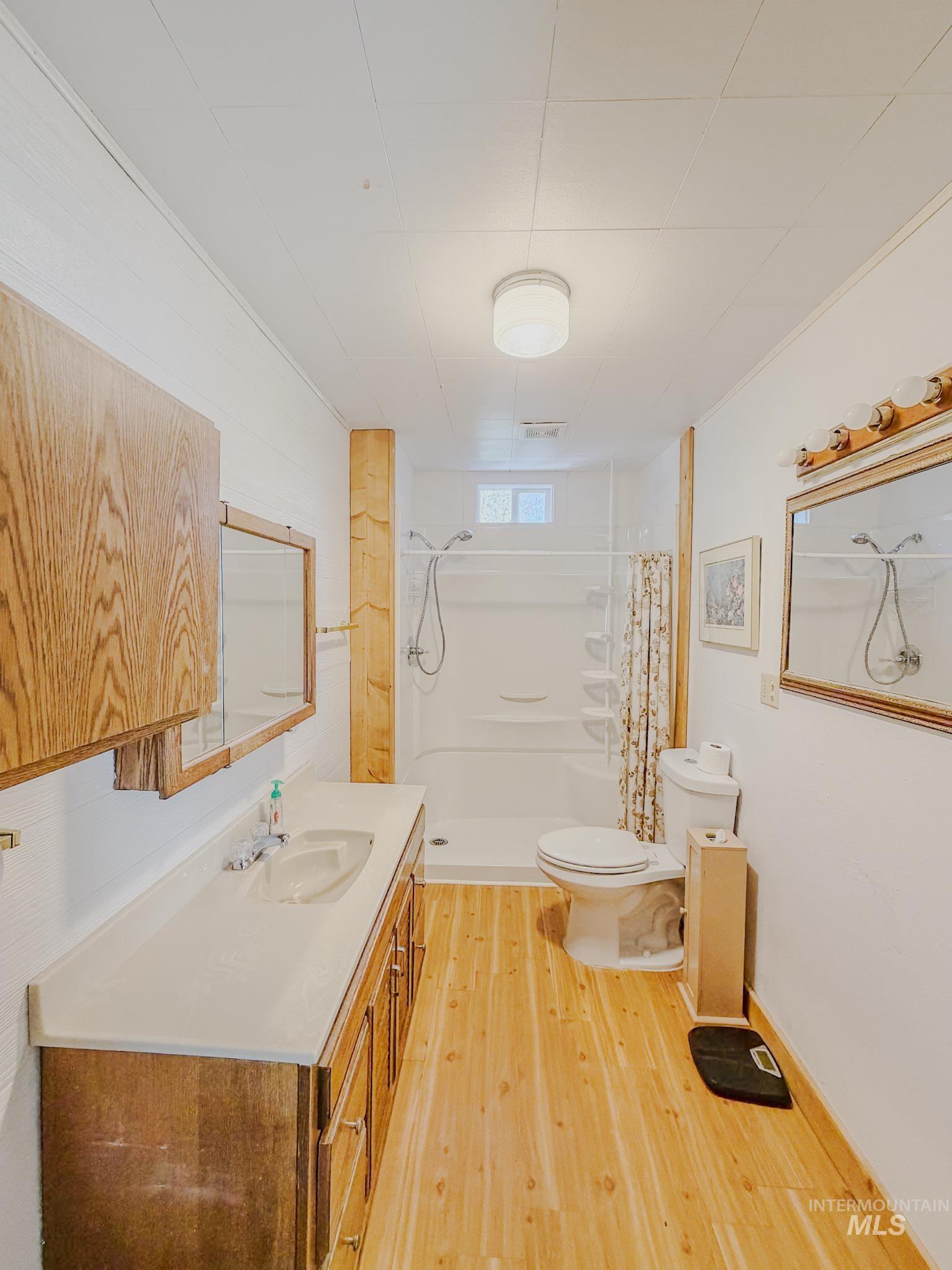 1305 Forsman Avenue, Orofino, Idaho 83544, 2 Bedrooms, 1 Bathroom, Residential For Sale, Price $275,000,MLS 99004123