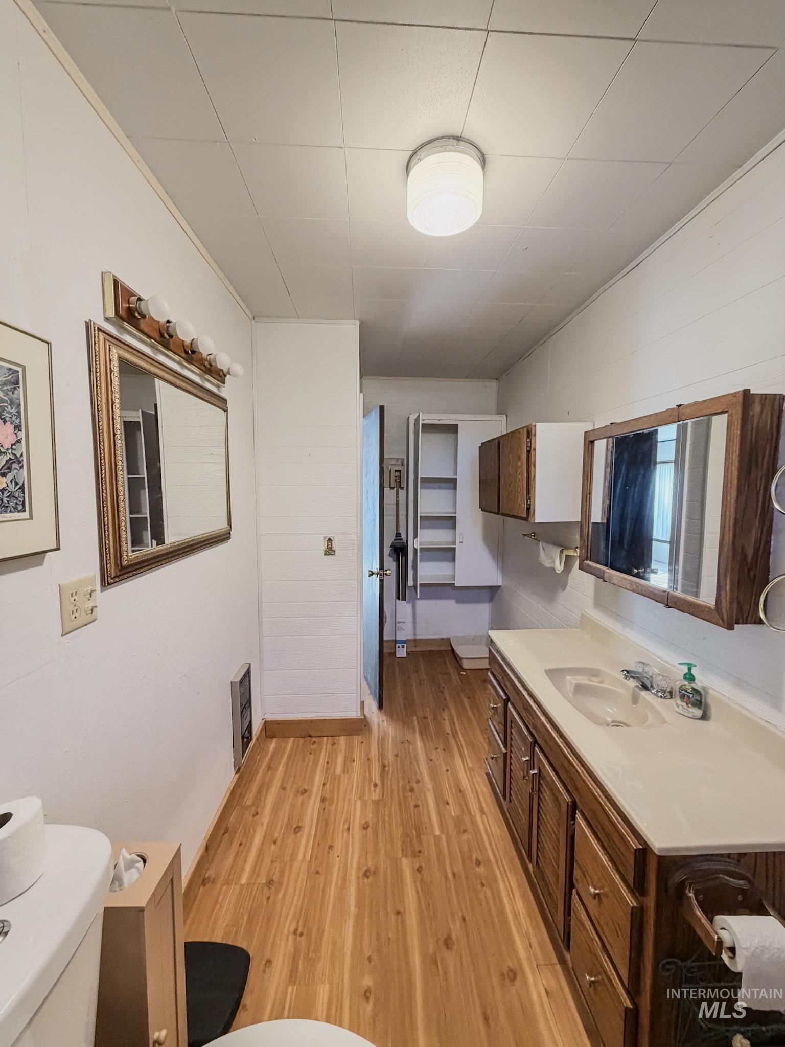 1305 Forsman Avenue, Orofino, Idaho 83544, 2 Bedrooms, 1 Bathroom, Residential For Sale, Price $275,000,MLS 99004123
