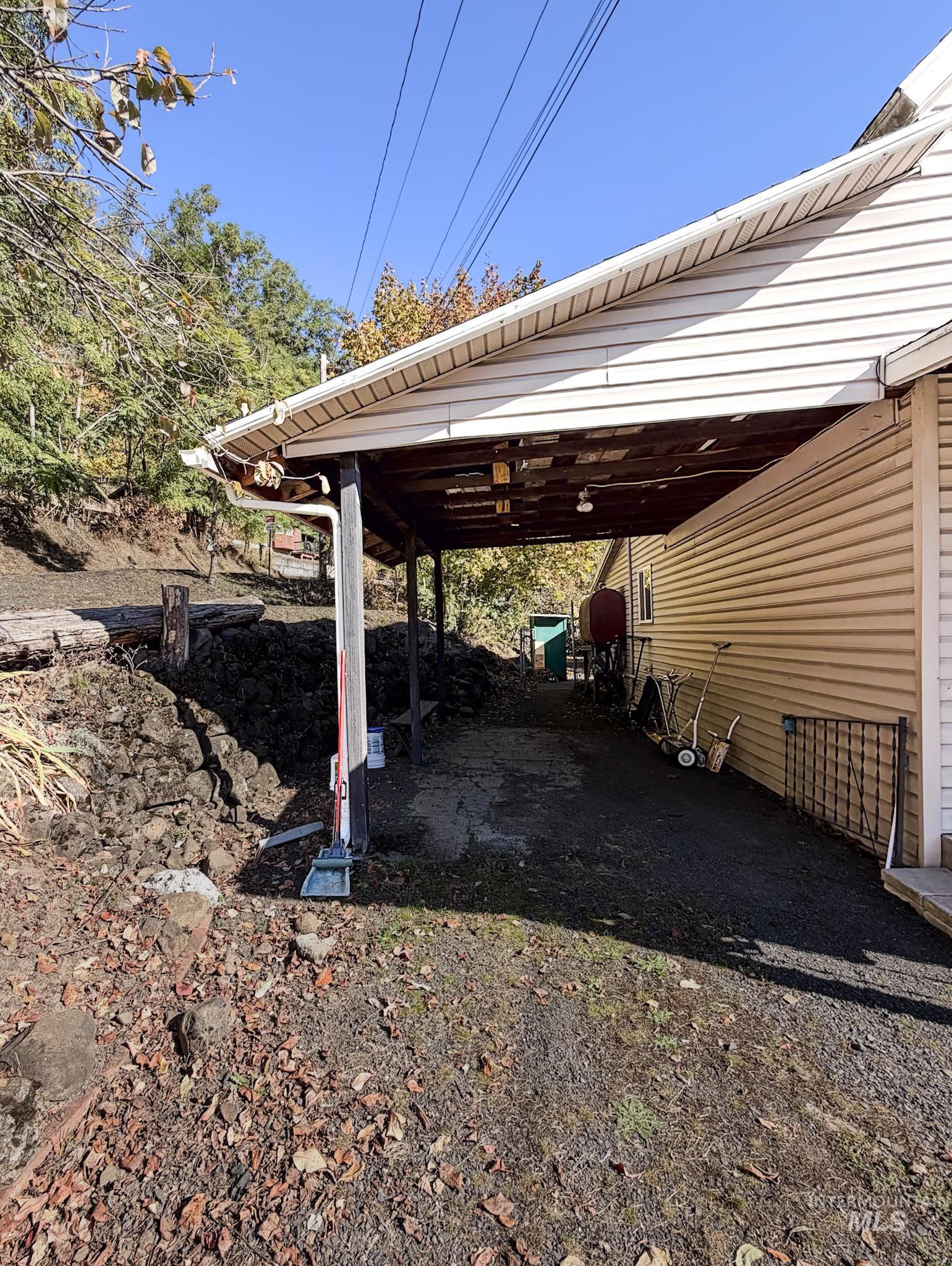 1305 Forsman Avenue, Orofino, Idaho 83544, 2 Bedrooms, 1 Bathroom, Residential For Sale, Price $275,000,MLS 99004123
