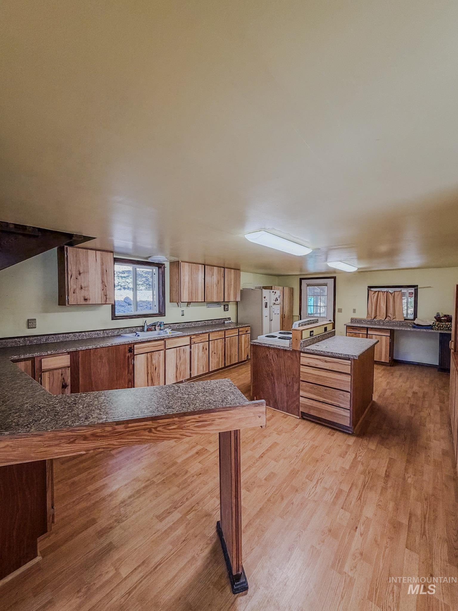 1305 Forsman Avenue, Orofino, Idaho 83544, 2 Bedrooms, 1 Bathroom, Residential For Sale, Price $275,000,MLS 99004123