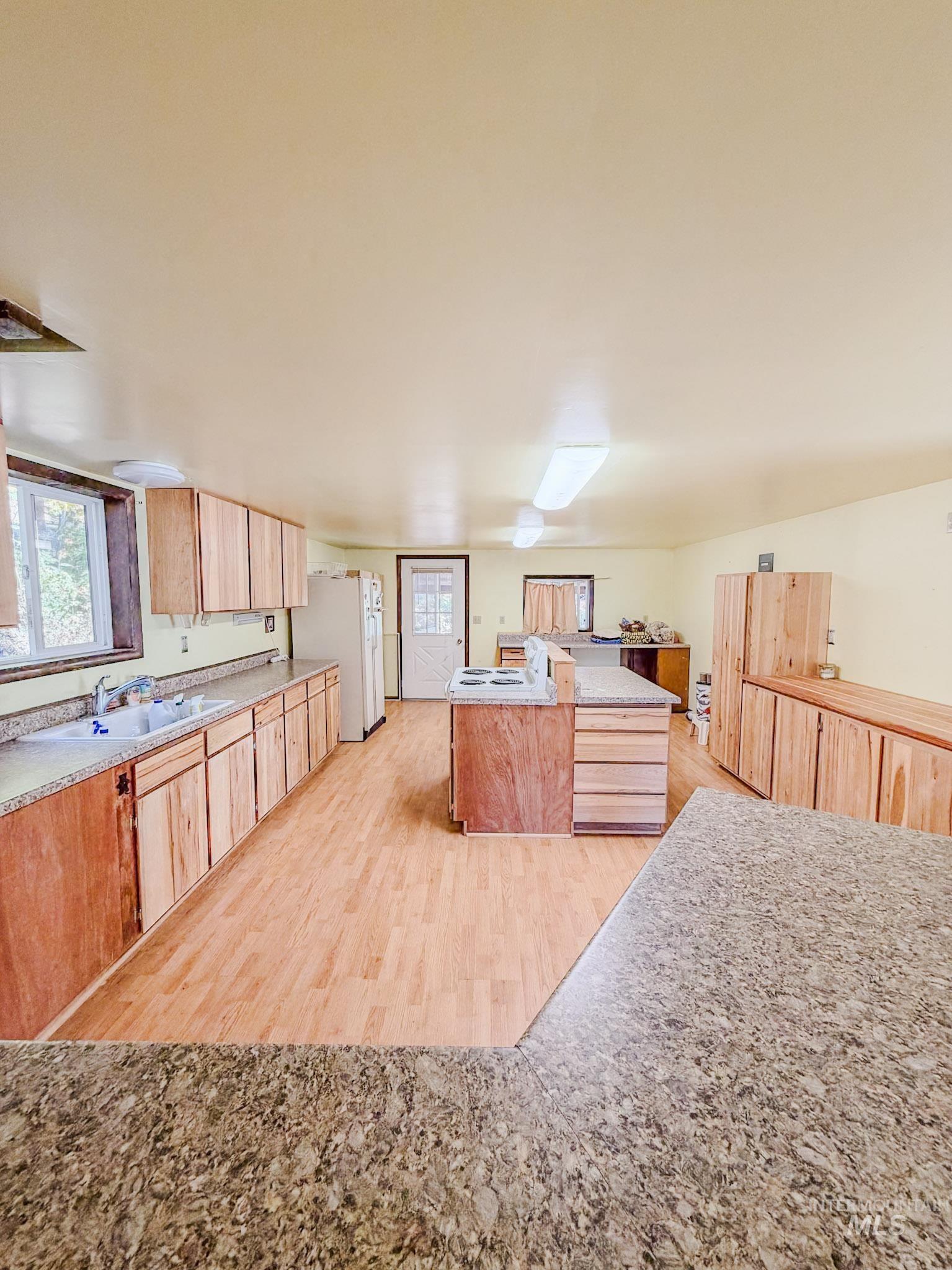 1305 Forsman Avenue, Orofino, Idaho 83544, 2 Bedrooms, 1 Bathroom, Residential For Sale, Price $275,000,MLS 99004123