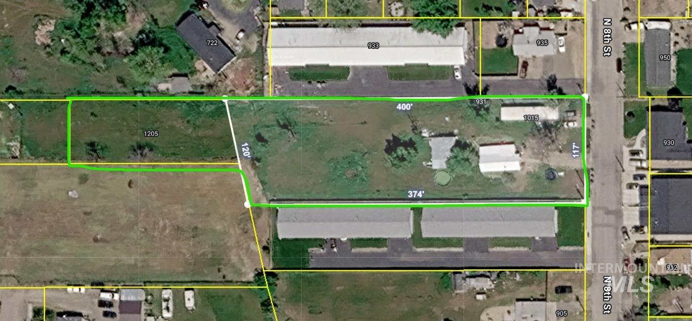 Residential For Sale