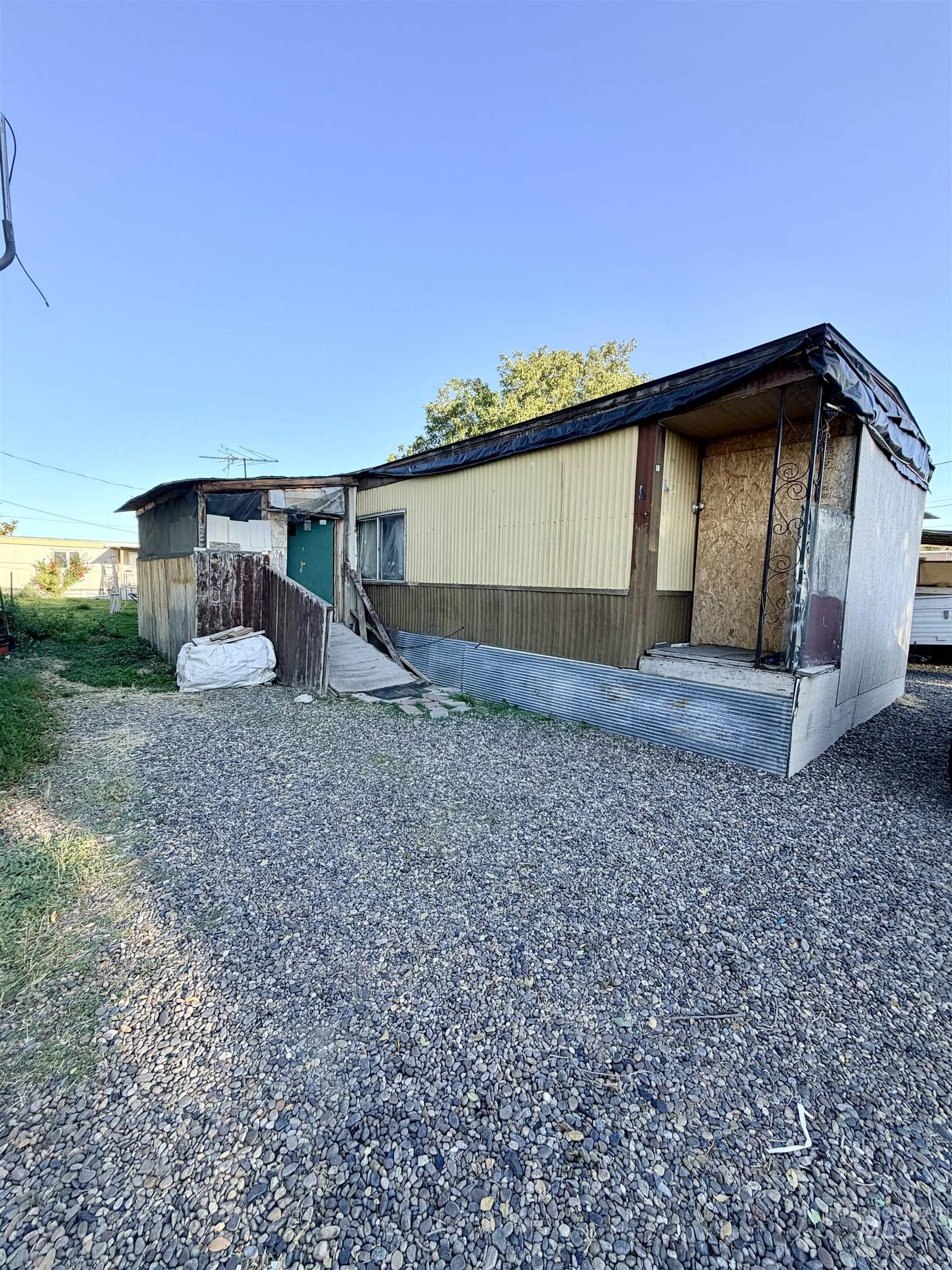 Residential For Sale