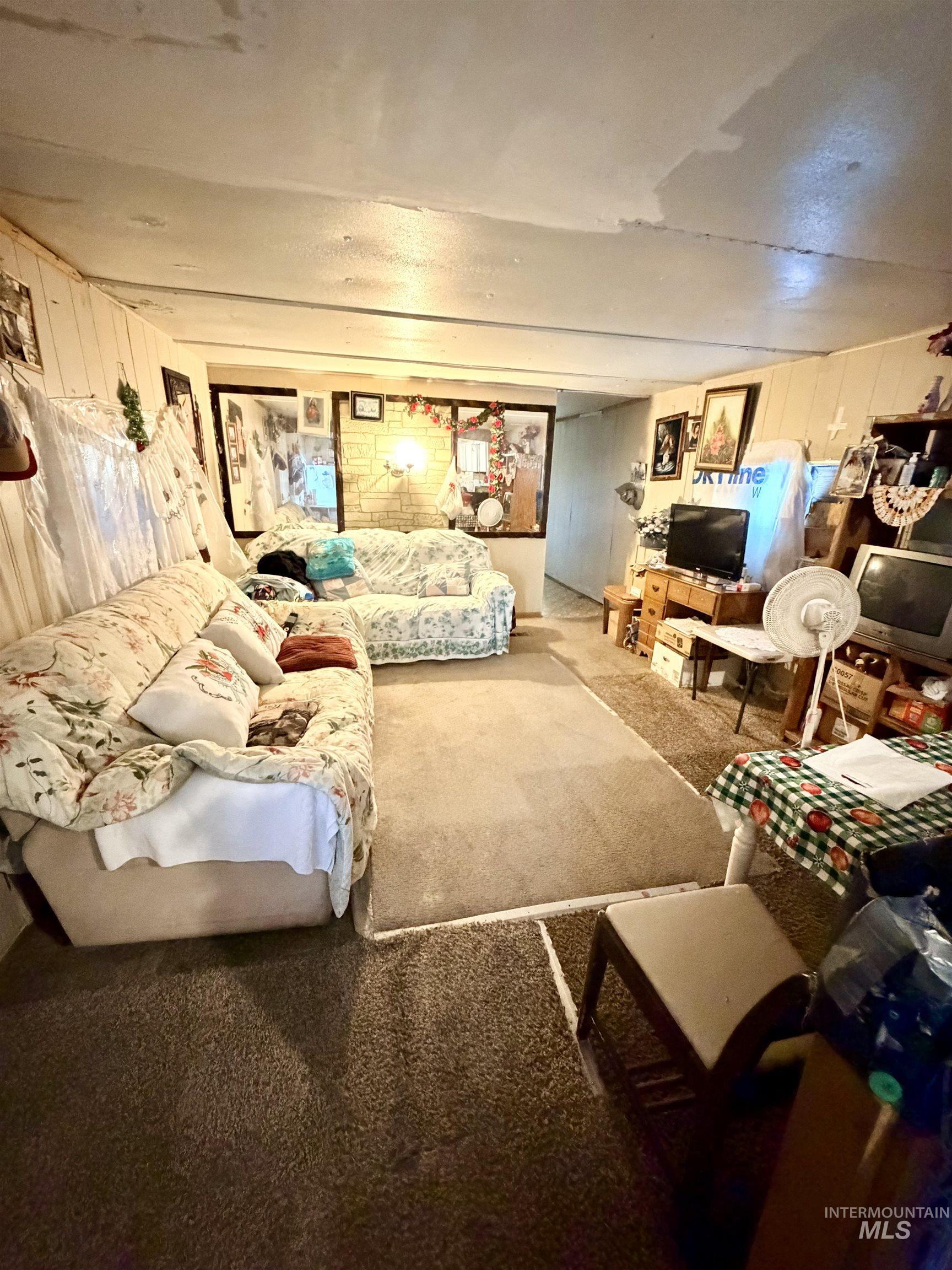 143 5th St Trlr 7, Wilder, Idaho 83676, 3 Bedrooms, 1 Bathroom, Residential For Sale, Price $34,900,MLS 99004126