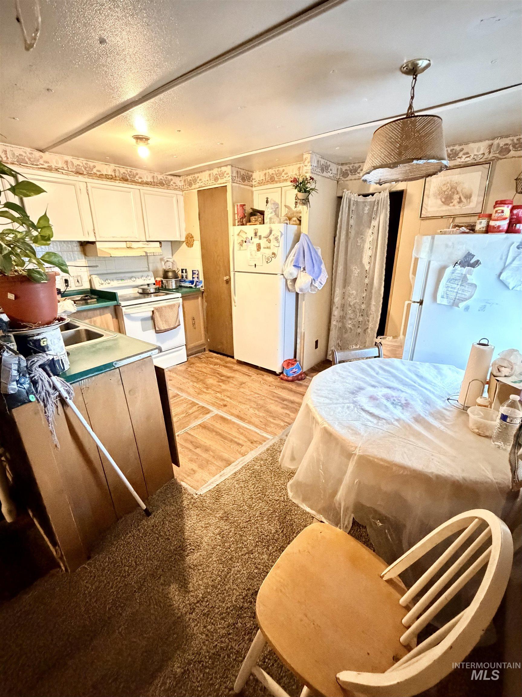 143 5th St Trlr 7, Wilder, Idaho 83676, 3 Bedrooms, 1 Bathroom, Residential For Sale, Price $34,900,MLS 99004126