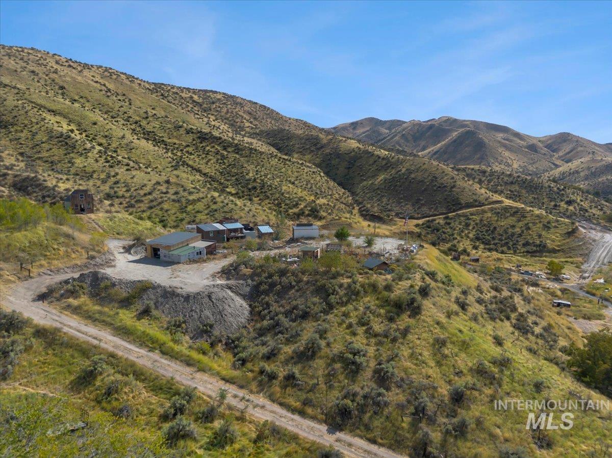 4561 Frozen Dog Rd, Emmett, Idaho 83617, Land For Sale, Price $995,000,MLS 99004130
