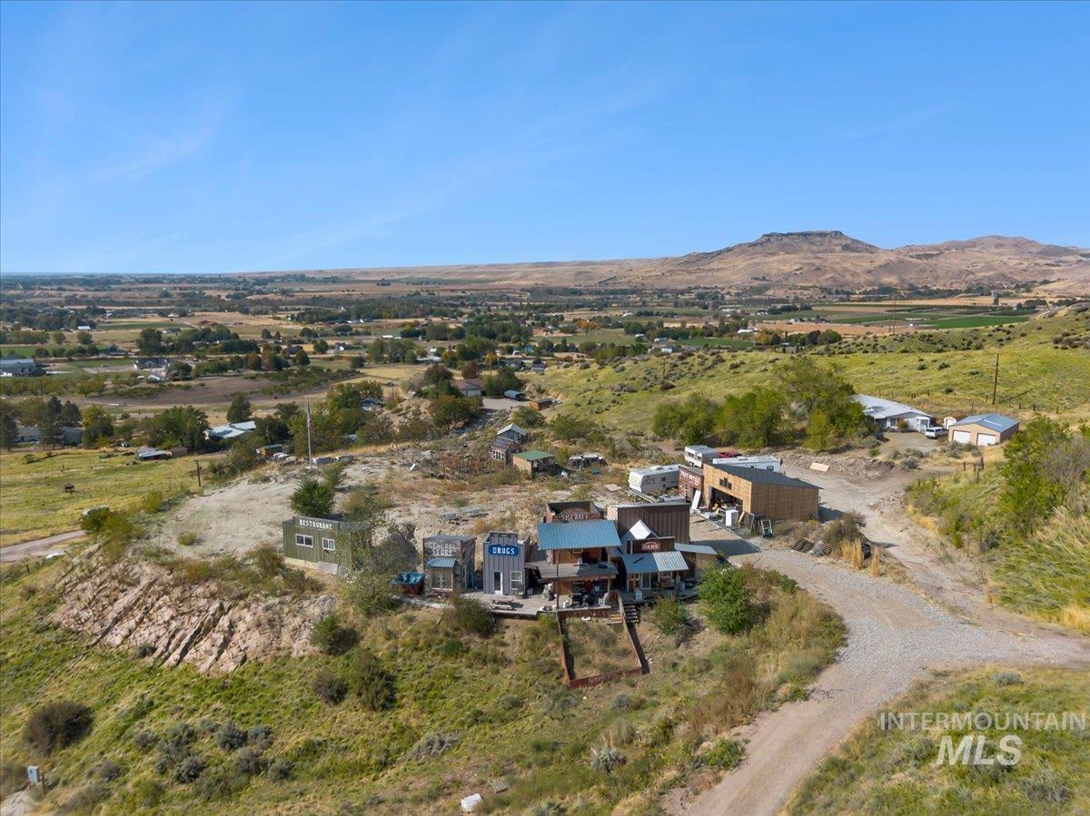 4561 Frozen Dog Rd, Emmett, Idaho 83617, Land For Sale, Price $995,000,MLS 99004130