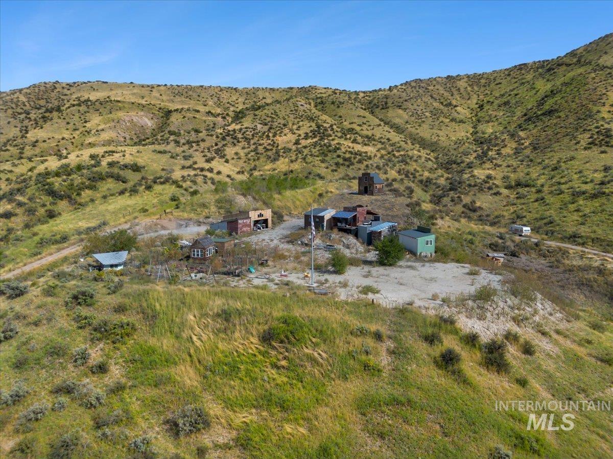 4561 Frozen Dog Rd, Emmett, Idaho 83617, Land For Sale, Price $995,000,MLS 99004130