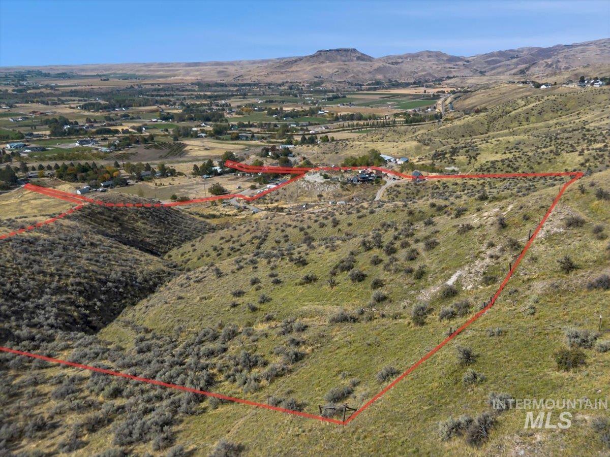 4561 Frozen Dog Rd, Emmett, Idaho 83617, Land For Sale, Price $995,000,MLS 99004130