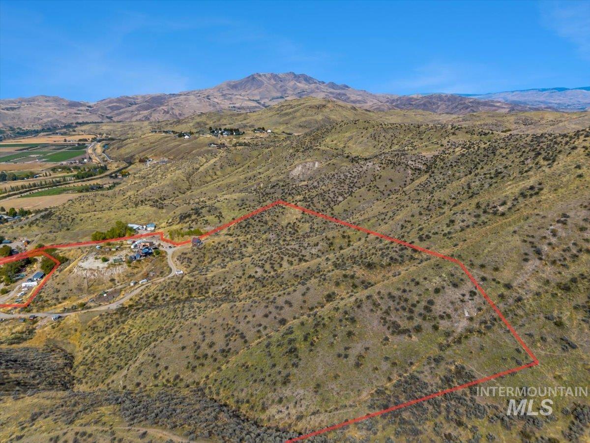 4561 Frozen Dog Rd, Emmett, Idaho 83617, Land For Sale, Price $995,000,MLS 99004130