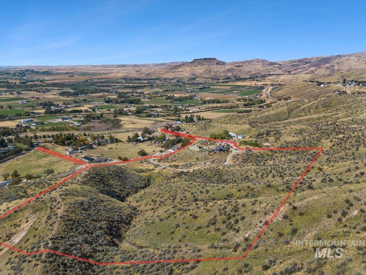4561 Frozen Dog Rd, Emmett, Idaho 83617, Land For Sale, Price $995,000,MLS 99004130