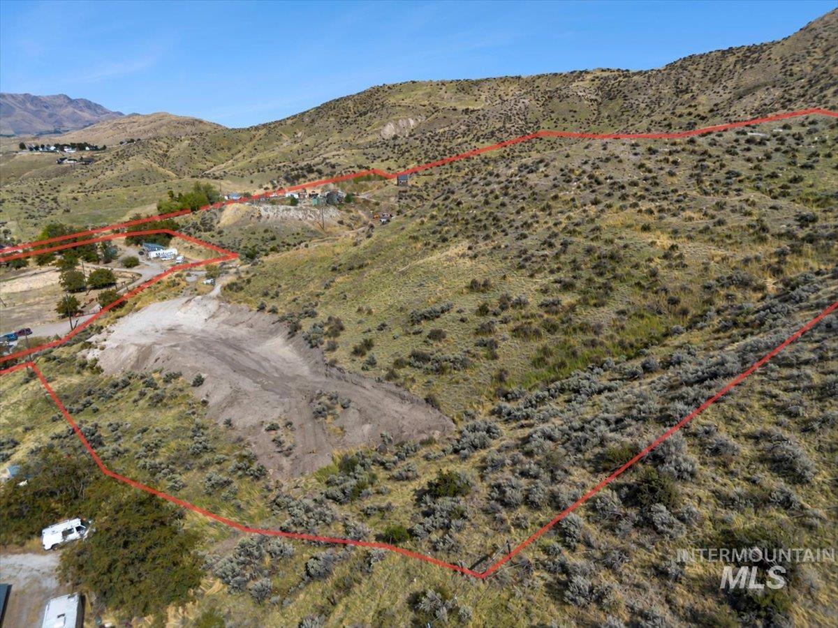4561 Frozen Dog Rd, Emmett, Idaho 83617, Land For Sale, Price $995,000,MLS 99004130