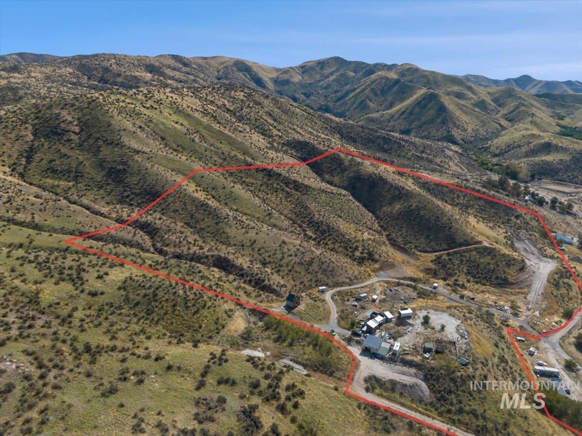 4561 Frozen Dog Rd, Emmett, Idaho 83617, Land For Sale, Price $995,000,MLS 99004130