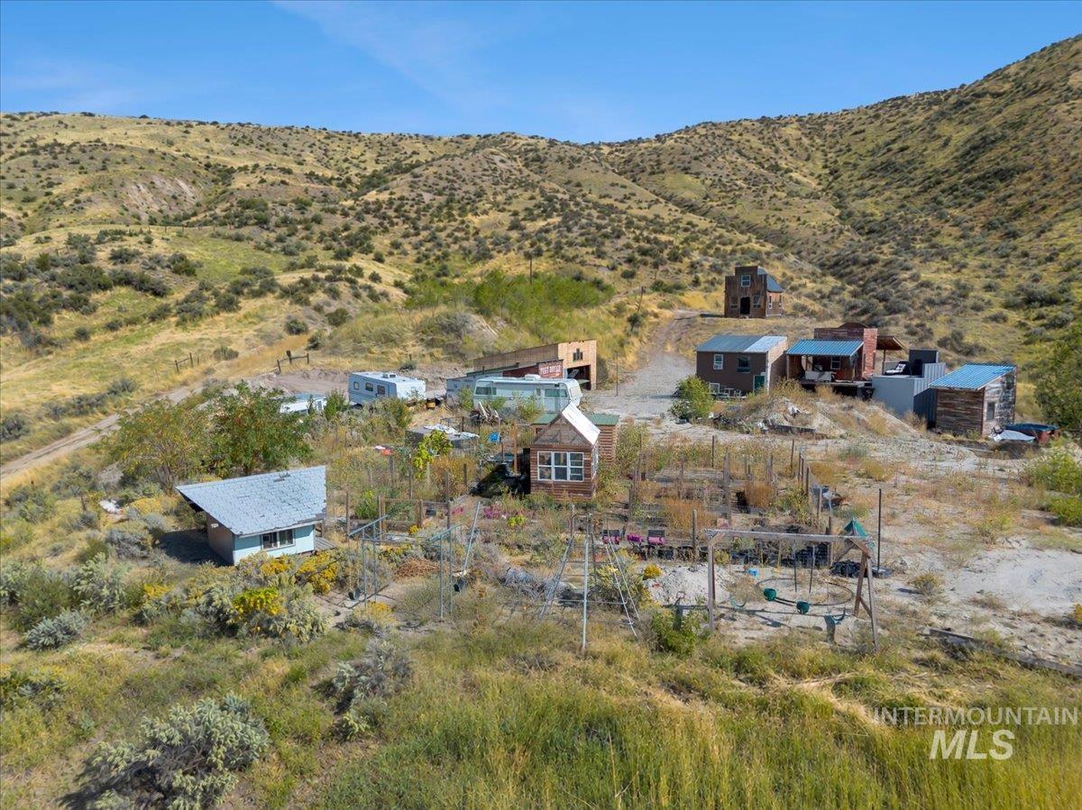 4561 Frozen Dog Rd, Emmett, Idaho 83617, Land For Sale, Price $995,000,MLS 99004130