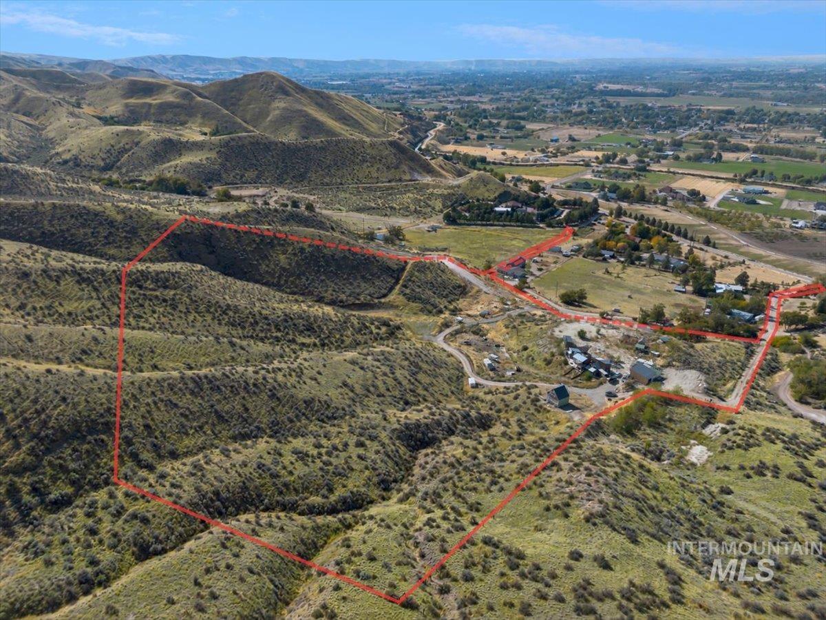 4561 Frozen Dog Rd, Emmett, Idaho 83617, Land For Sale, Price $995,000,MLS 99004130