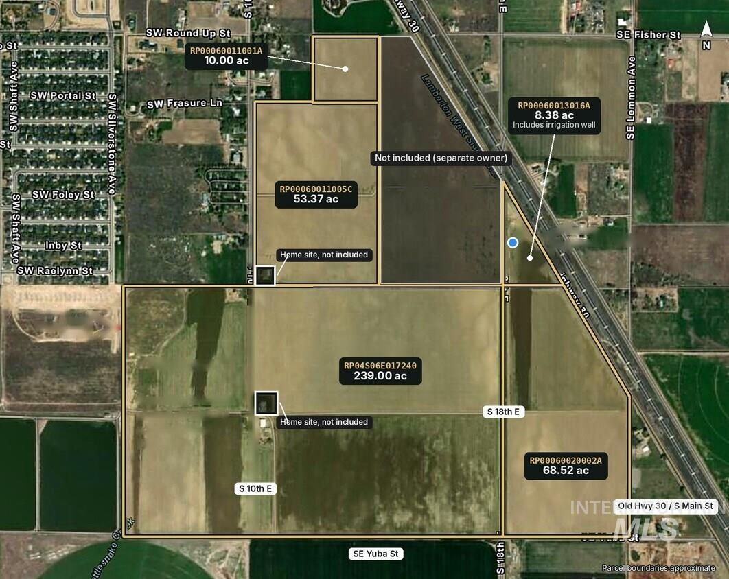 Land For Sale