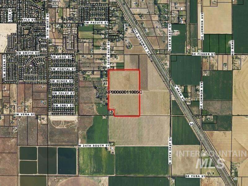 2700 E 10th St, Mountain Home, Idaho 83647, Land For Sale, Price $23,894,010,MLS 99004131